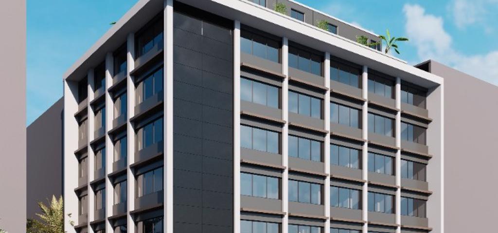 Στο Πειραιά το νέο ξενοδοχείο TRYP της Wyndham  Στο Πειραιά το νέο ξενοδοχείο TRYP της Wyndham